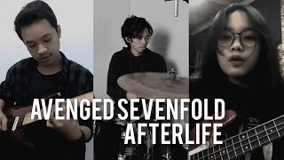 Afterlife | Avenged Sevenfold | Band Cover