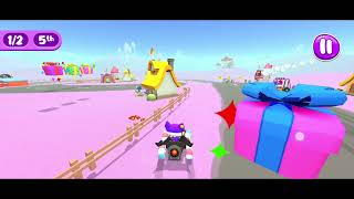 💛💚💙 TutoTOONS - Fluvsies Racing video 10 screenshot 1