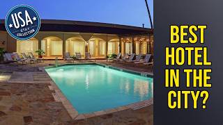 Doubletree By Hilton San Antonio Downtown Hotel - Best Hotel in the City San Antonio TX