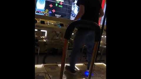 【DDR】EGOISM 440 CDP ノンバークリア 655k【no bar】