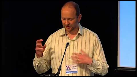 Robin Parry - Burning Love: The Theological Hermen...