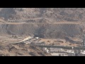 jabal sour,garay sour.clip 4 of 9(full HD) جبل ثور,غار ثار