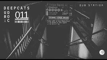 Dub Techno - Dub:Code 011 - Dub Station