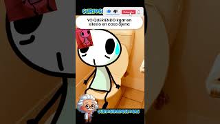 YO CUANDO cagoo en casa ajena #memes #shorts #shortvideo #humor #animacion YO CUANDO cagoo en casa ajena #memes #shorts #shortvideo #humor #animacion