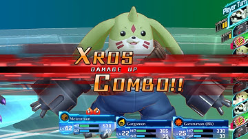 Digimon Story Cyber Sleuth Complete Edition: Hacker