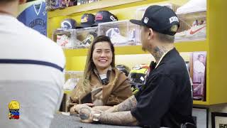 Pinoy Pawnstars Ep.355  Part 2 of Roman Ancient Coin B.C!? Si Kuyang Seller Muntik ng di magbenta