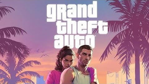 GTA VI IN CONSOLE 2026 AND IN PC 2028