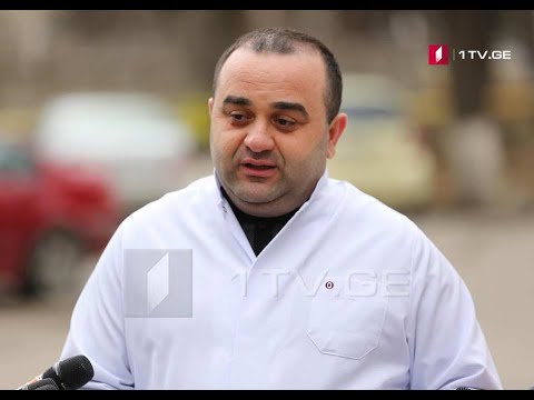 საქართველოში კიდევ ერთი პაციენტი გარდაიცვალა