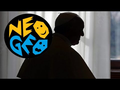 🔴 LIVE - NEO GEO AES SEM PEDÁGIO qss - YouTube