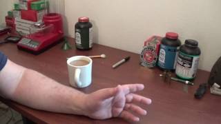 Shooters Coffee chat.