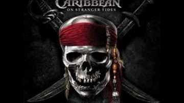 Fluch der Karibik Soundtrack - 7. Palm Tree Escape