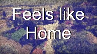 Video thumbnail of "Feels like Home (Serbian Flute) - Mix"