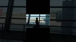 PEN-CGK in 50 Seconds with Batik Air Malaysia