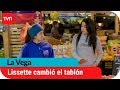 Lissette cambió el tablón por La Vega  |  La Vega - T2E9