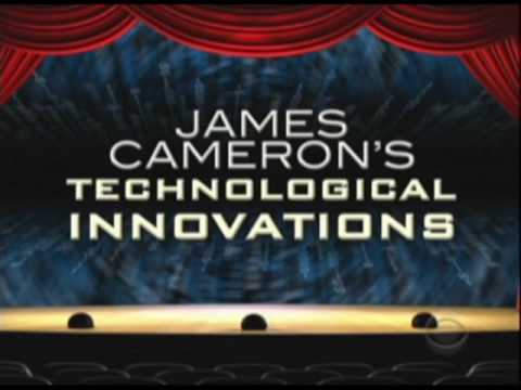 James Cameron's Technological Innovations