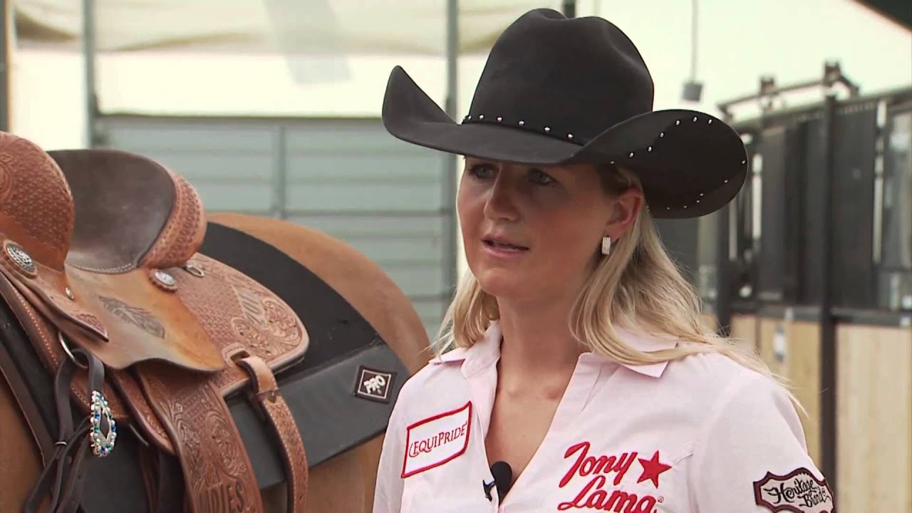 Minnesota Bound Quarter Horse Jess YouTube