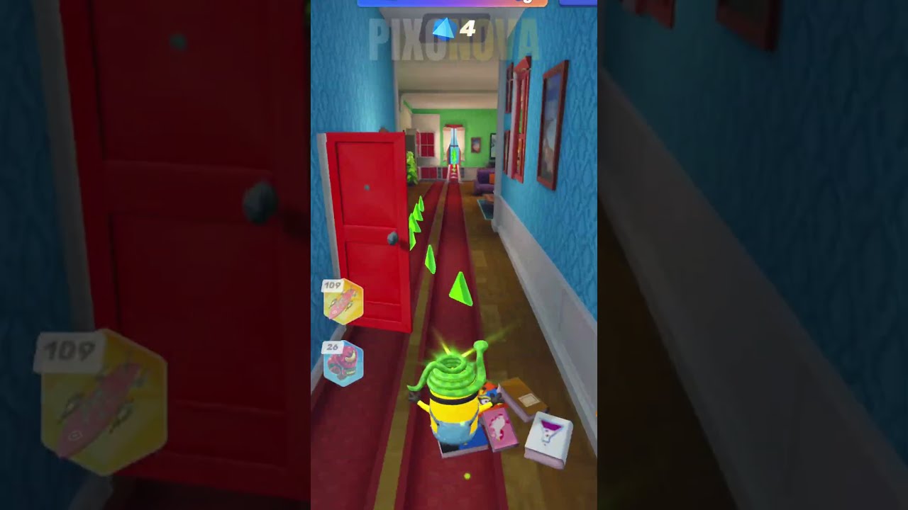 The Final Seconds Will Surprise You! 😄