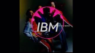 GAC (Gamaliel Audrey Cantika) - THE WAY YOU MOVE | IBM Copyright Free Music | Lyrics