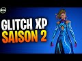 La meilleur map glitch xp saison 2 fortnite chapitre 5 astuce comment gagner 200 niveau rapidement