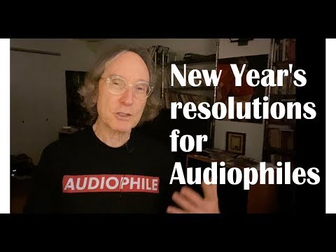 Come essere un audiofilo meglio nel 2020