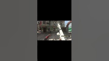 IS THIS THE BEST SMG? LACHMANN SUB (MP5)! #viral #shorts #short #fyp #foryou #warzone #mw2 #warzone2