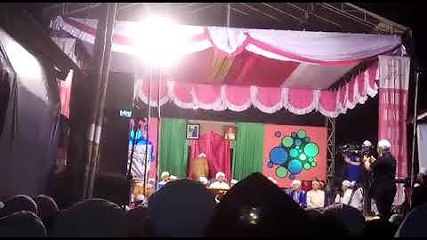 Ya arhamarrohimin majelis nurul musthofa jl poncol ciracas