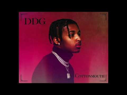 DDG - Cottonmouth