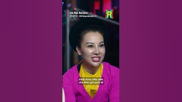 Múa rối nước: Gìn giữ văn hoá Việt #shorts #hanoireview #waterpuppet