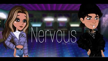 𝙽𝚎𝚛𝚟𝚘𝚞𝚜 - msp version