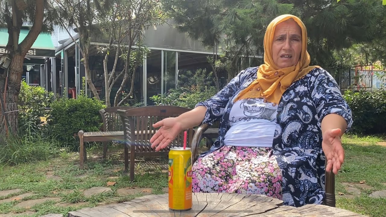 ARTIK HERŞEYİ AÇIKLAMAYA AZ KALDI❗️| SİZ AKÇAABAT’IMIZI İZLEYİN