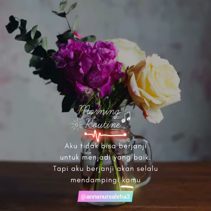 Story wa durasi pendek