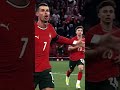 Ronaldo🤫 #football #soccer #fyp #ronaldo #viral