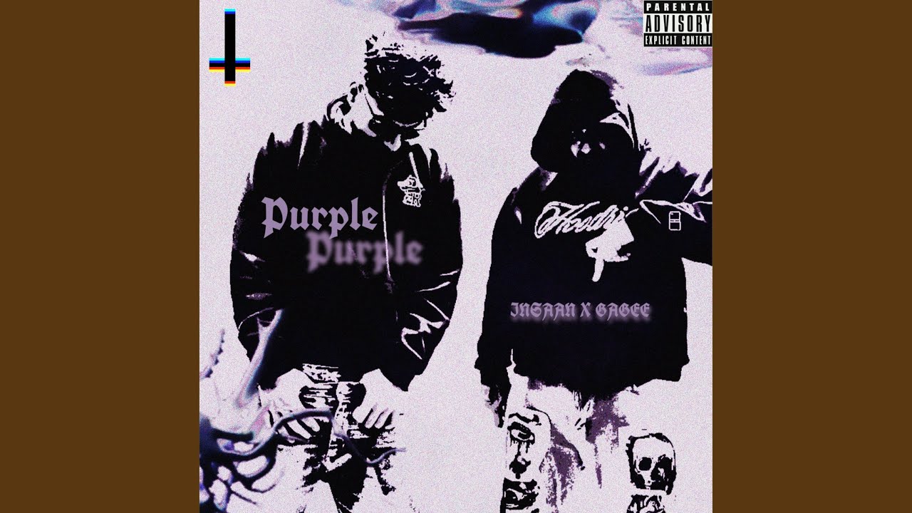 Guarda Purple su YouTube Guarda Purple su YouTube