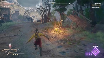 Flintlock: The Siege of Dawn - Reach Mudfish | Free Mudfish Walkthrough Gameplay