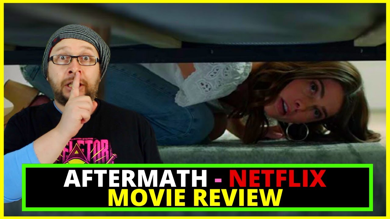 netflix aftermath 2021 review netflix aftermath 2021 review
