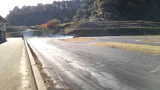 131105 SSパークサーキット-1
