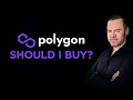 POLYGON: Critical to own? $MATIC worth it? Detailed study w Price Predictions thru 2032
