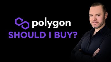 POLYGON: Cruciaal om te bezitten? Is $MATIC de moeite waard? Gedetailleerde studie met prijsvoors...