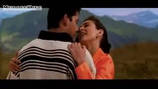 Jo Meri Rooh Ko Chain Day Zindgi Ban Gaye Ho Tum Kasoor 2001 ٭HD 1080p٭
