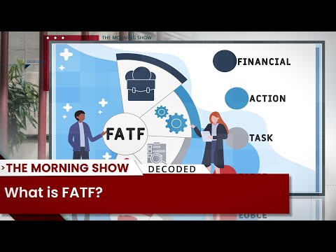 فيديو: FATF هي ما هي FATF؟