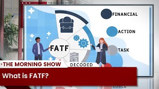 What is FATF?