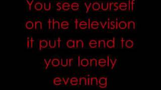 lets get it started - oh no not stereo (lyrics)