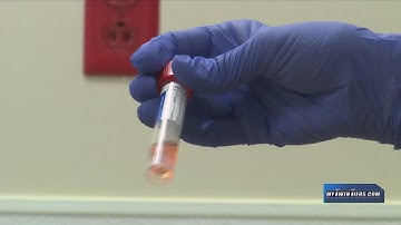 Testing for Flu and Coronavirus