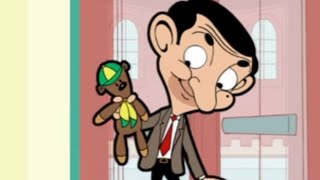 Mr. Bean: Market Competition thumbnail