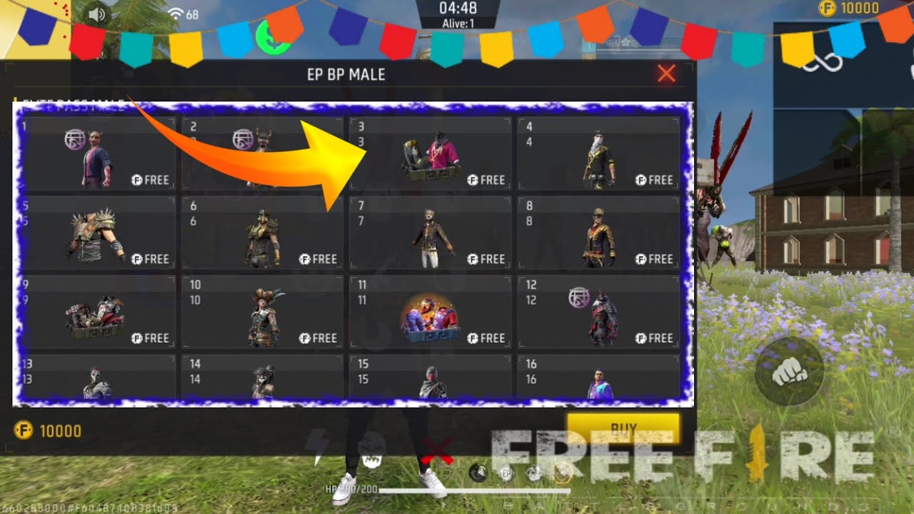 FREE FIRE NEW MAP CODE 🇮🇳 lNDiAN SERVER - YouTube