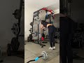 One day at a time! #fitnessjourney #parati #legday #growth #fyp
