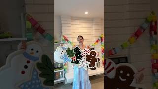 This Is The Cutest Holiday Rug Ive Ever Seen