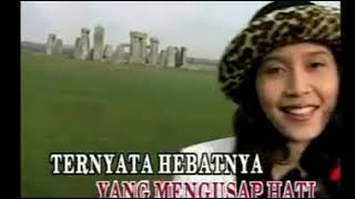 Arni Nazira - Cinta Antara Benua ( KARAOKE NON VOCAL )