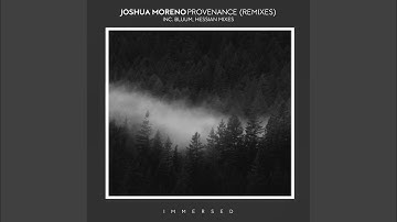 Point of Renewal (Hessian Remix)