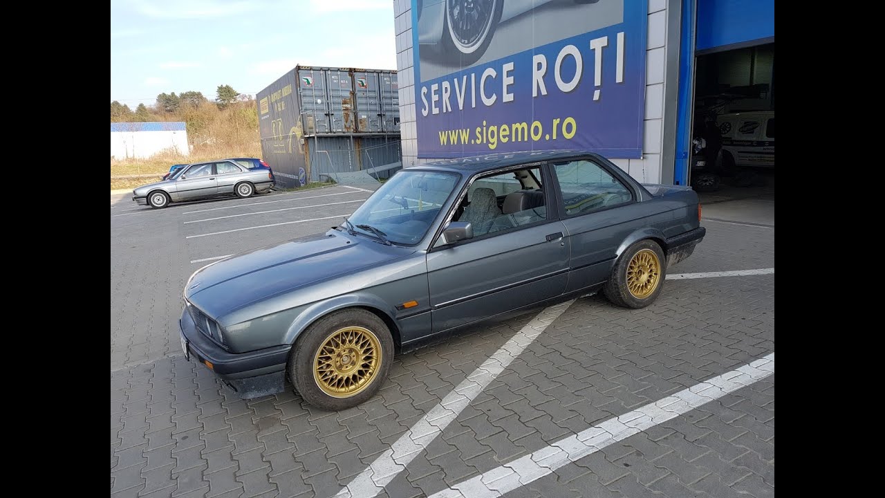 Bmw m54b30 фото